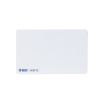 CDVI BCD MIFARE DESFire EV2 ISO printable card